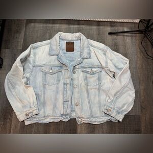 Gap Denim Jacket